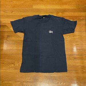 Stüssy Basic T-shirt